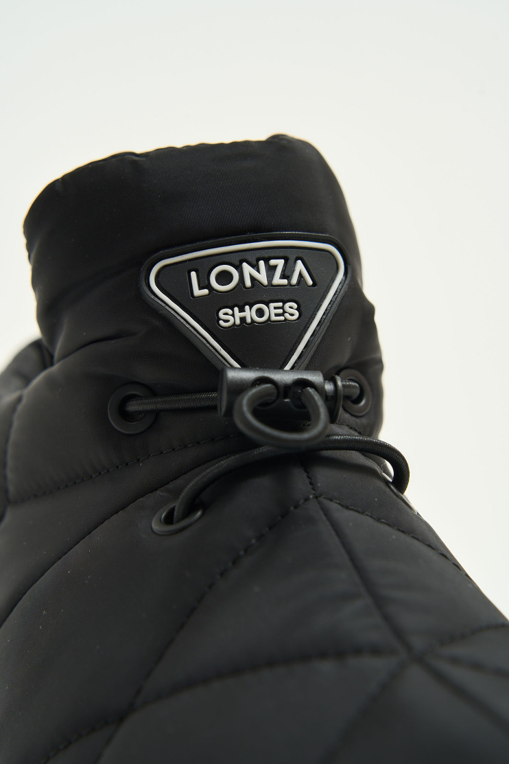 Уггі Lonza 177808 - Вид 3 - інтернет магазин sandalini.ua