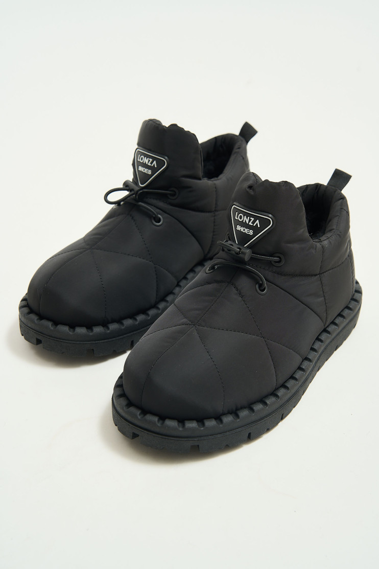 Уггі Lonza 177808 - Вид 6 - інтернет магазин sandalini.ua