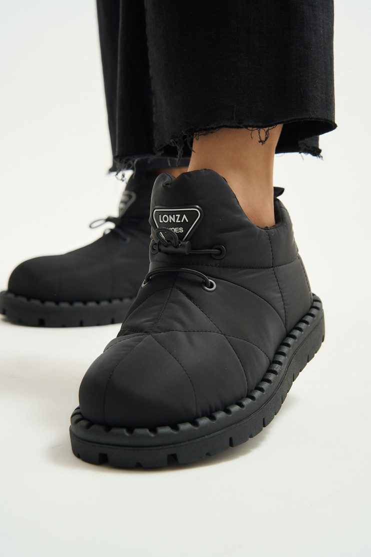 Уггі Lonza 177808 - Вид 9 - інтернет магазин sandalini.ua