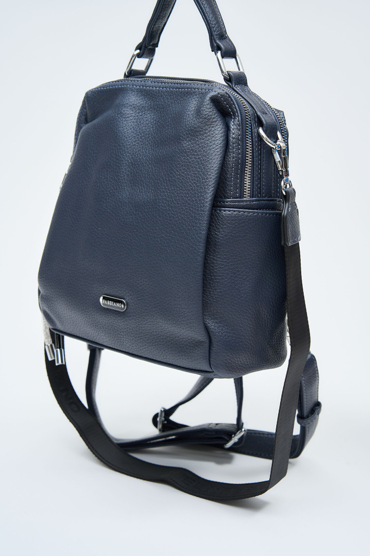 Сумка Velina Fabbiano 184889 - Вид 1 - інтернет магазин sandalini.ua