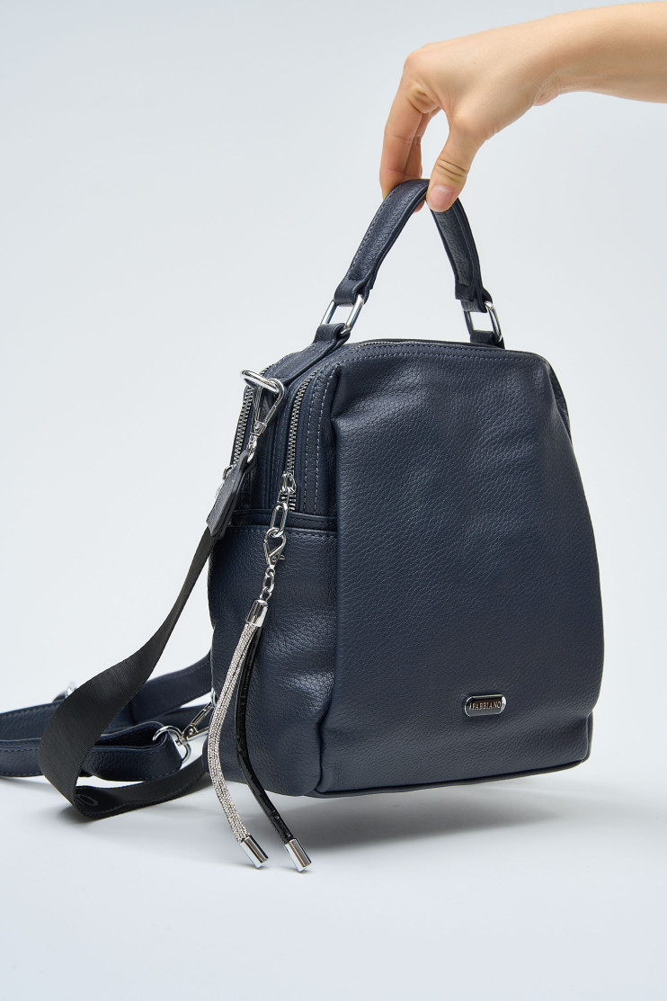 Сумка Velina Fabbiano 184889 - Вид 5 - інтернет магазин sandalini.ua