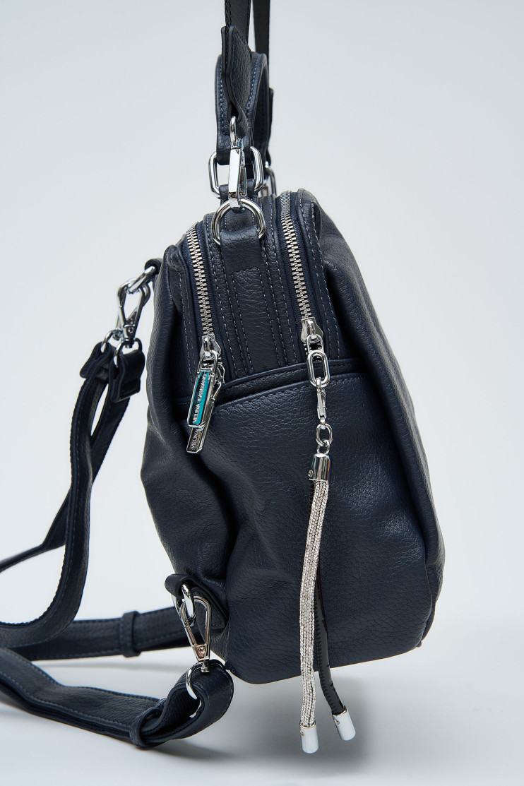 Сумка Velina Fabbiano 184889 - Вид 11 - інтернет магазин sandalini.ua