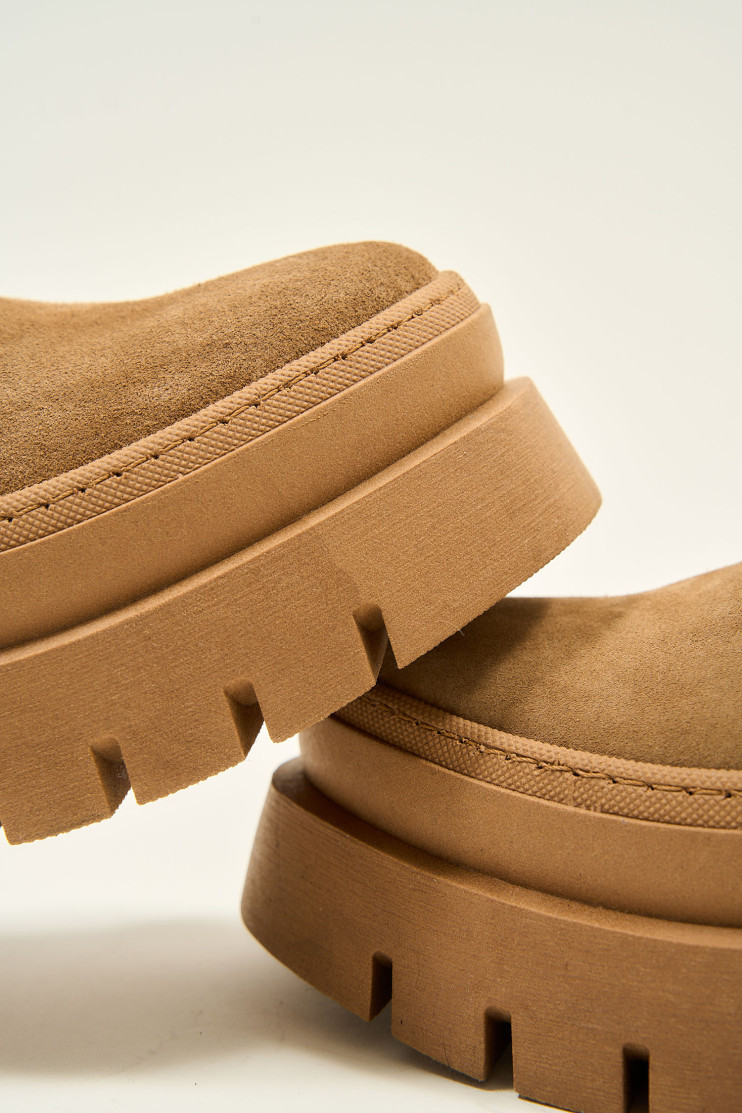 Ботинки Fabio Monelli 181979 - Вид 6 - интернет магазин sandalini.ua