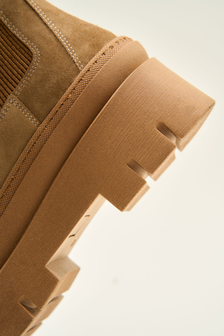 Ботинки Fabio Monelli 181979 - Вид 9 - интернет магазин sandalini.ua