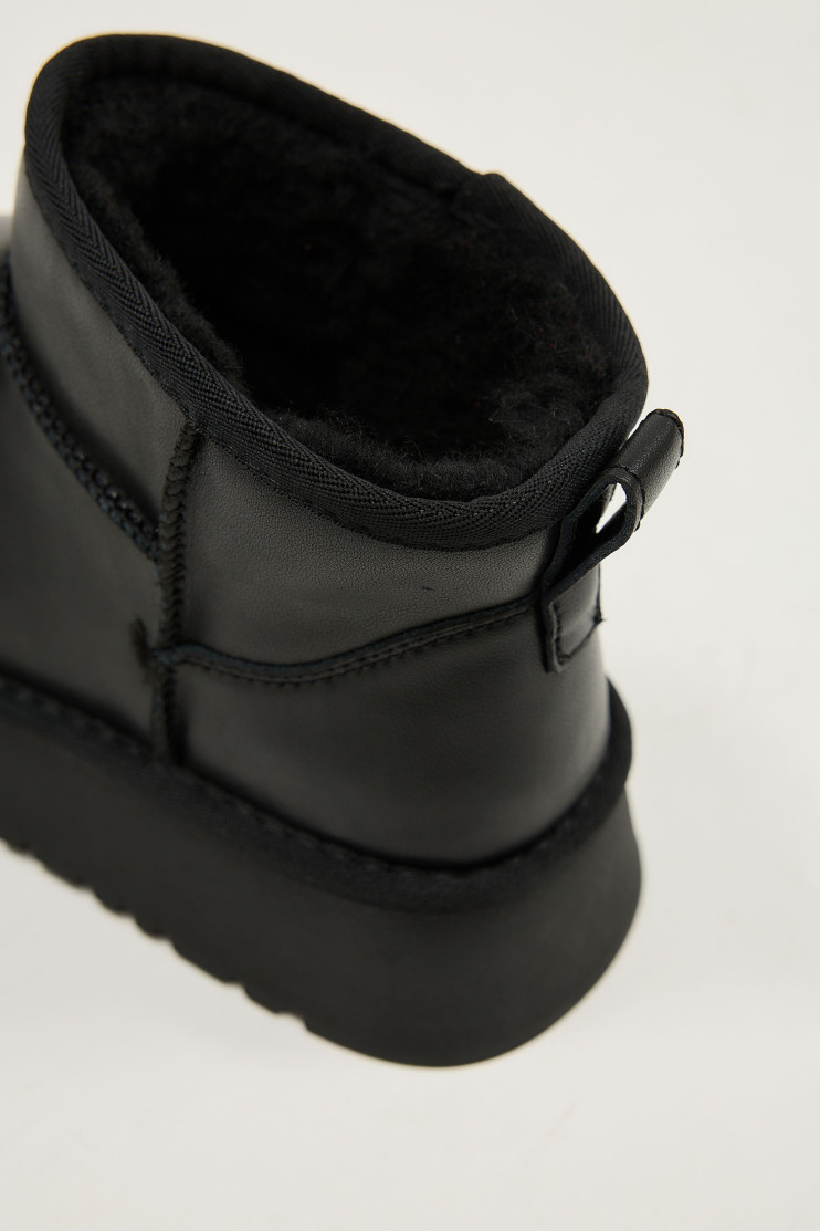 Уггі Lonza 180708 - Вид 5 - інтернет магазин sandalini.ua