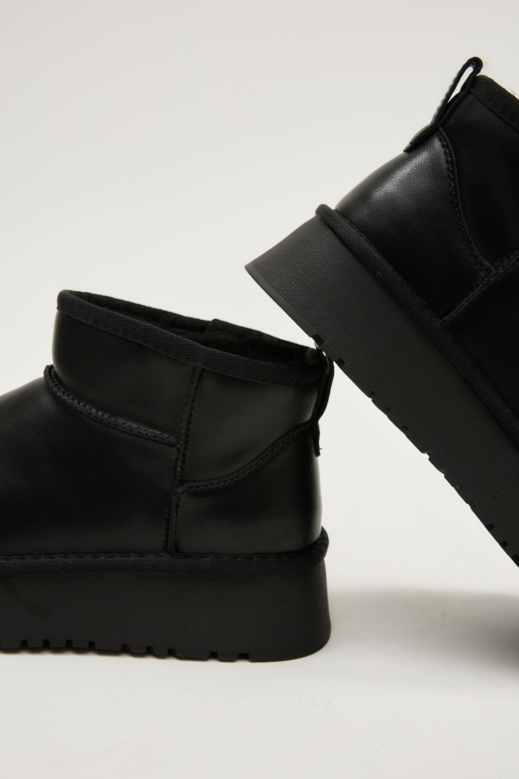 Уггі Lonza 180708 - Вид 14 - інтернет магазин sandalini.ua