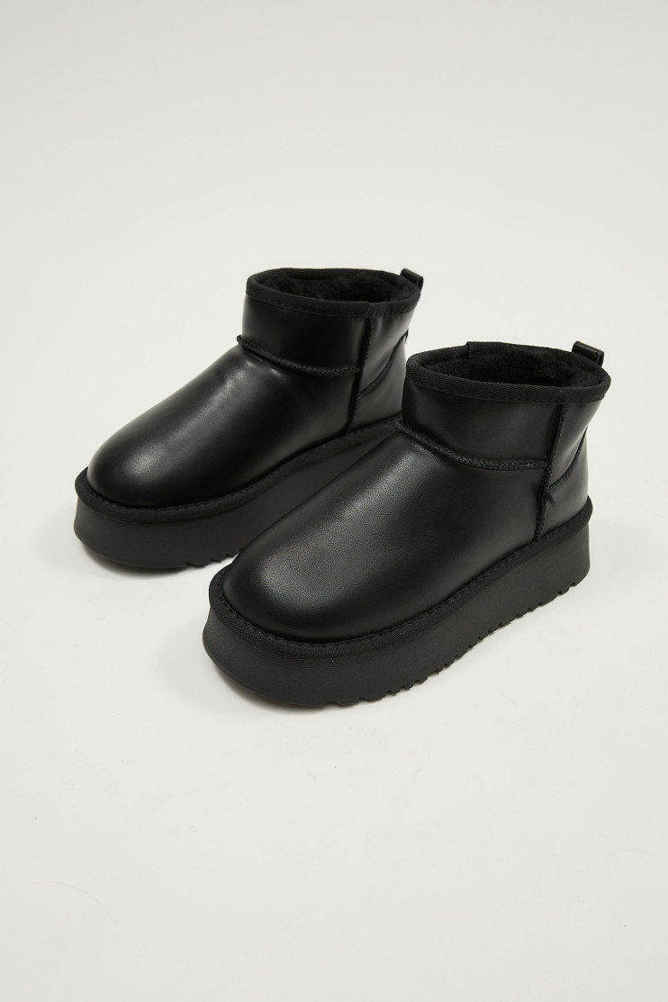 Уггі Lonza 180708 - Вид 1 - інтернет магазин sandalini.ua