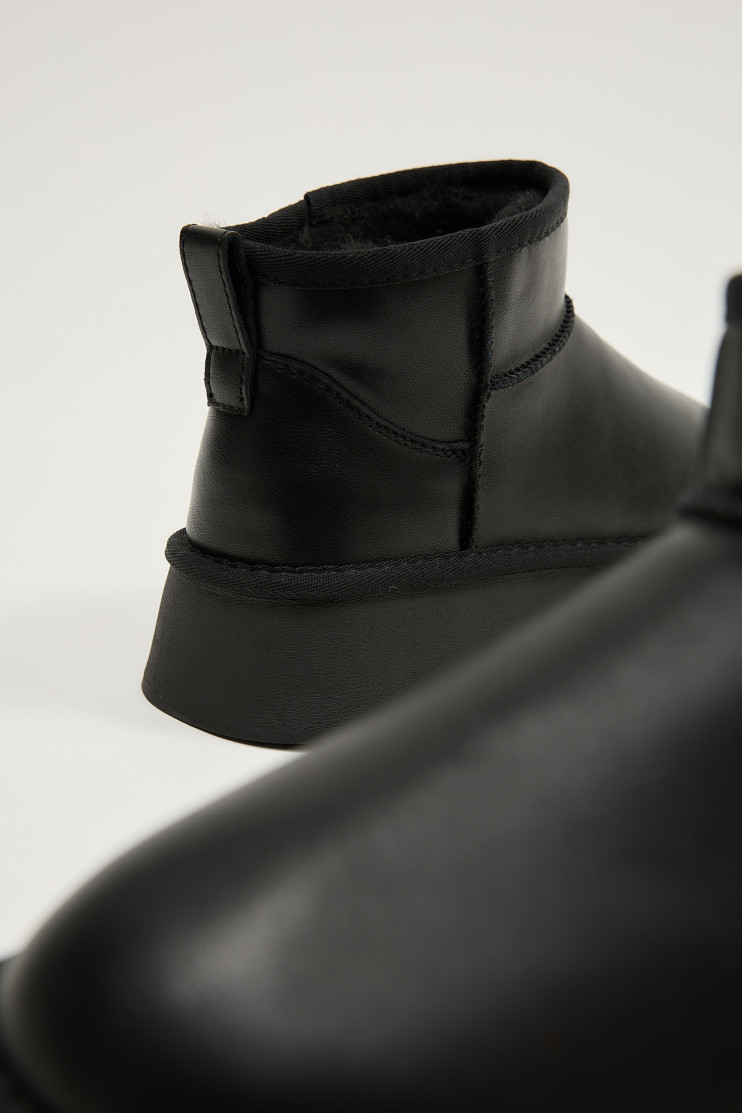 Уггі Lonza 180708 - Вид 15 - інтернет магазин sandalini.ua