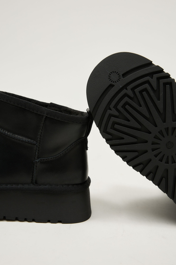 Уггі Lonza 180708 - Вид 16 - інтернет магазин sandalini.ua