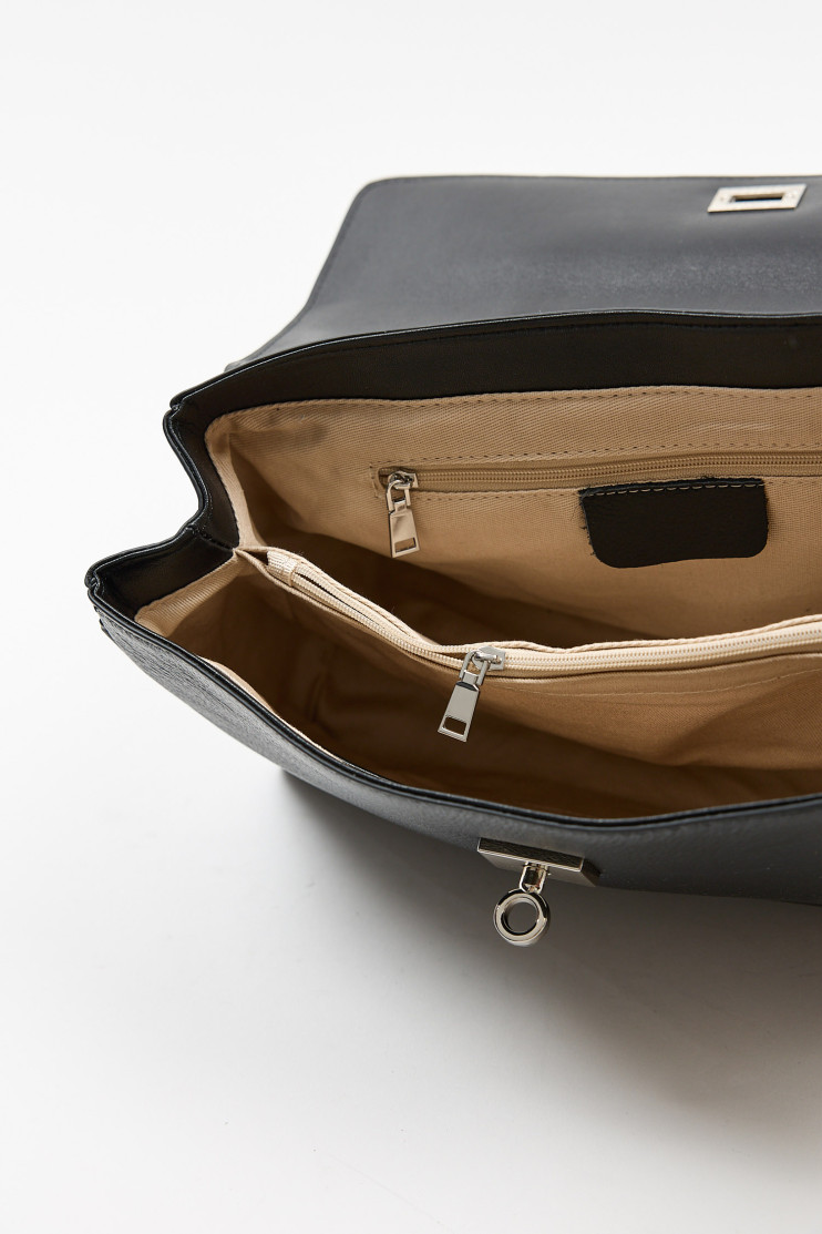 Сумка Lonza 222557 - Вид 7 - інтернет магазин sandalini.ua