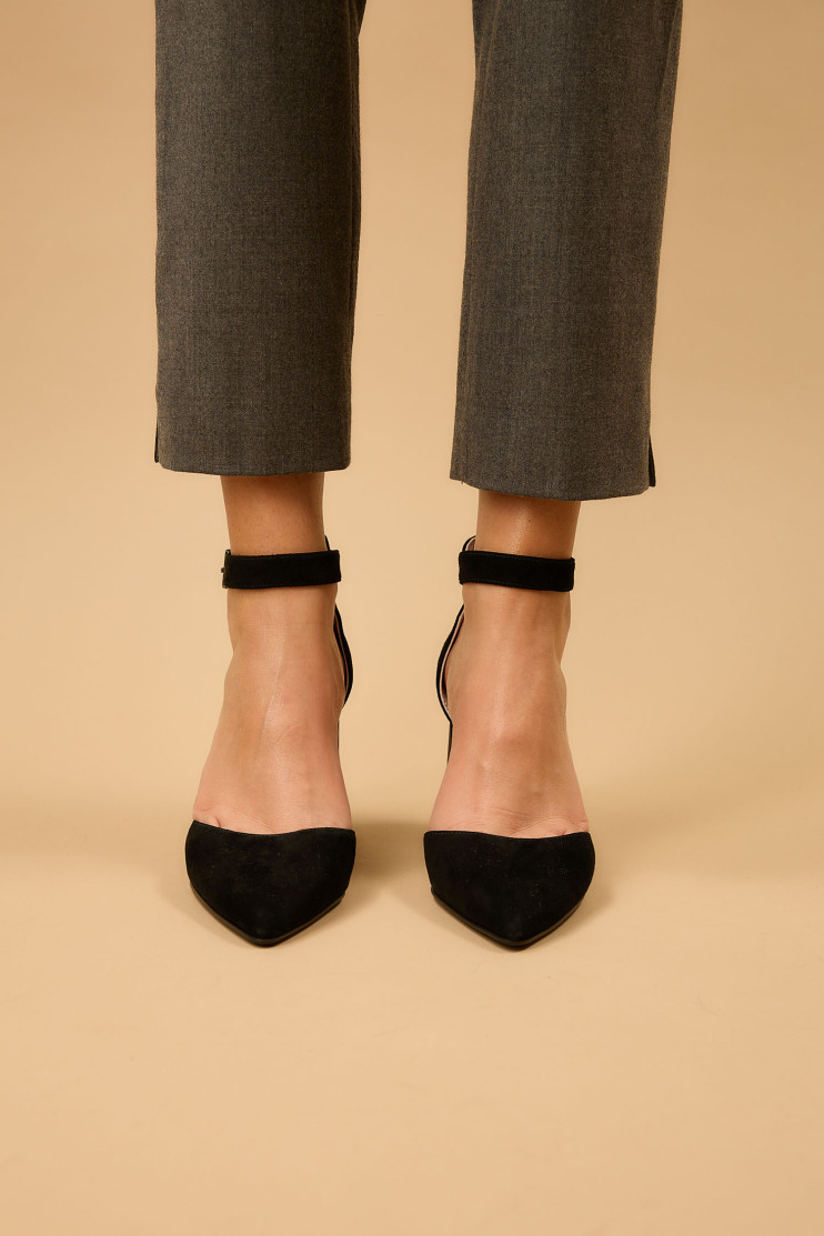 Босоніжки Fabio Monelli 182891 - Вид 4 - інтернет магазин sandalini.ua