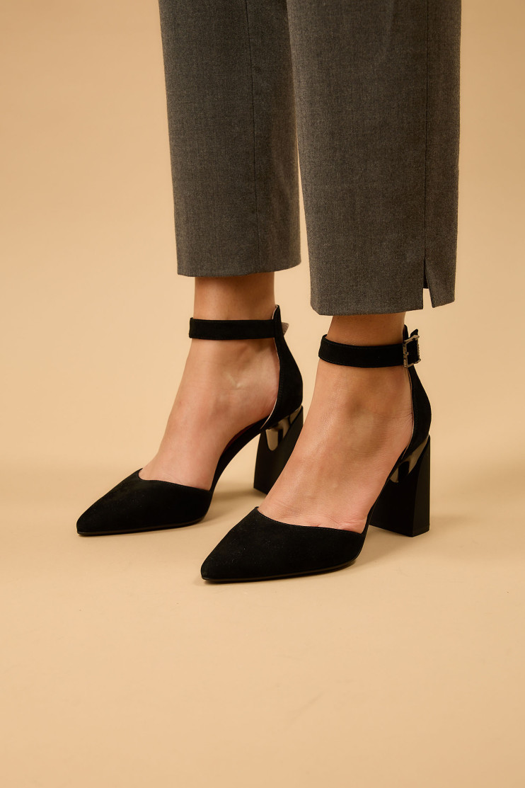 Босоніжки Fabio Monelli 182891 - Вид 1 - інтернет магазин sandalini.ua