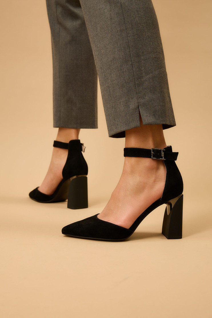 Босоніжки Fabio Monelli 182891 - Вид 9 - інтернет магазин sandalini.ua