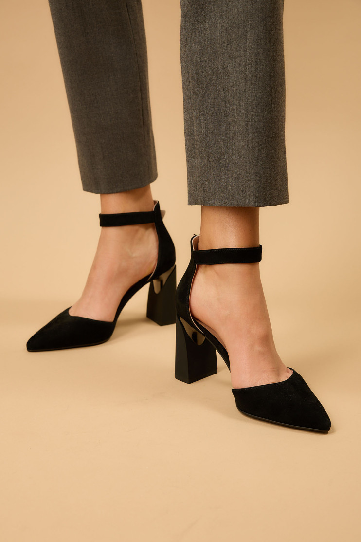 Босоніжки Fabio Monelli 182891 - Вид 7 - інтернет магазин sandalini.ua