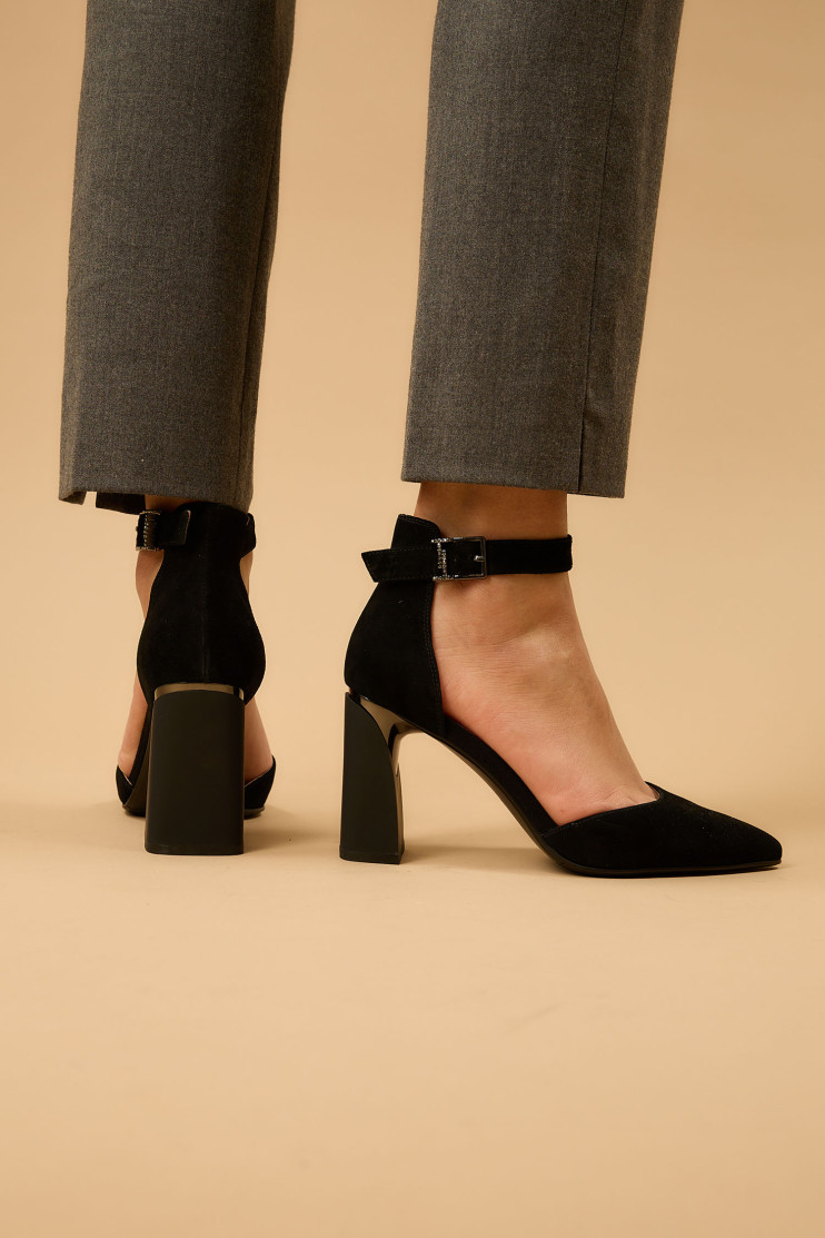 Босоніжки Fabio Monelli 182891 - Вид 11 - інтернет магазин sandalini.ua