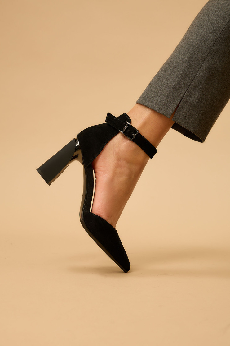 Босоніжки Fabio Monelli 182891 - Вид 3 - інтернет магазин sandalini.ua