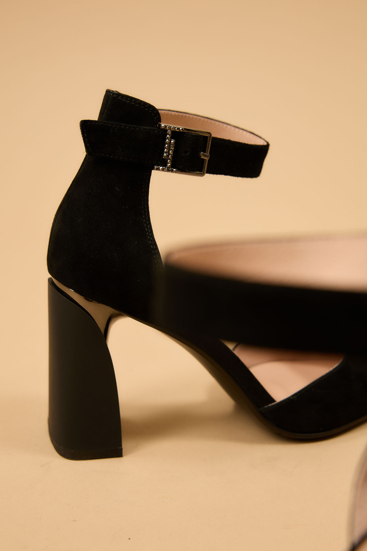 Босоніжки Fabio Monelli 182891 - Вид 12 - інтернет магазин sandalini.ua