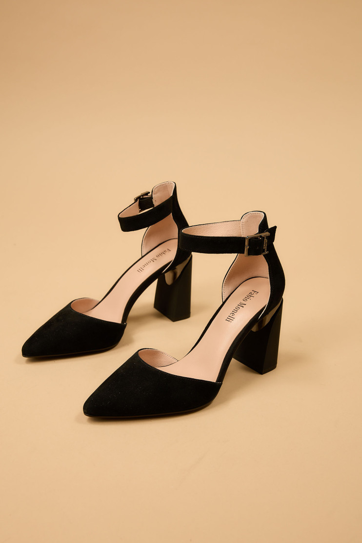 Босоніжки Fabio Monelli 182891 - Вид 10 - інтернет магазин sandalini.ua