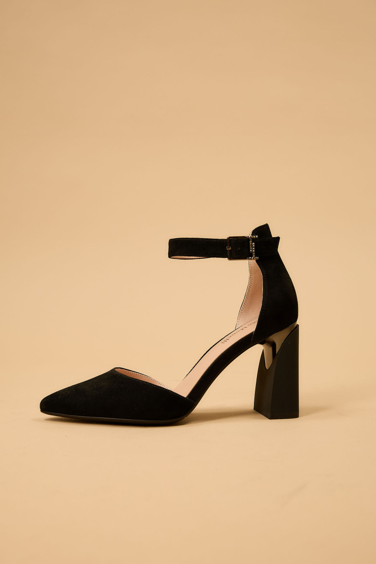 Босоніжки Fabio Monelli 182891 - Вид 2 - інтернет магазин sandalini.ua