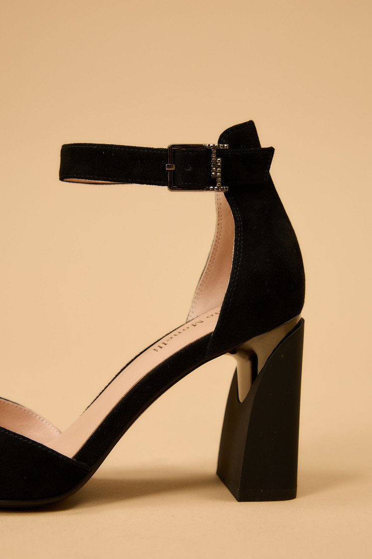 Босоніжки Fabio Monelli 182891 - Вид 8 - інтернет магазин sandalini.ua