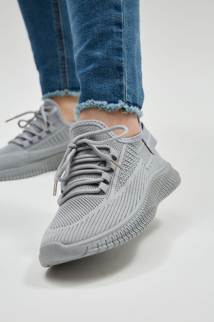 Кроссовки Lonza 184121 - Вид 6 - интернет магазин sandalini.ua