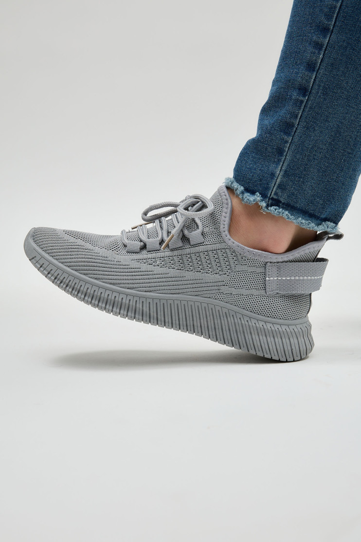 Кроссовки Lonza 184121 - Вид 3 - интернет магазин sandalini.ua