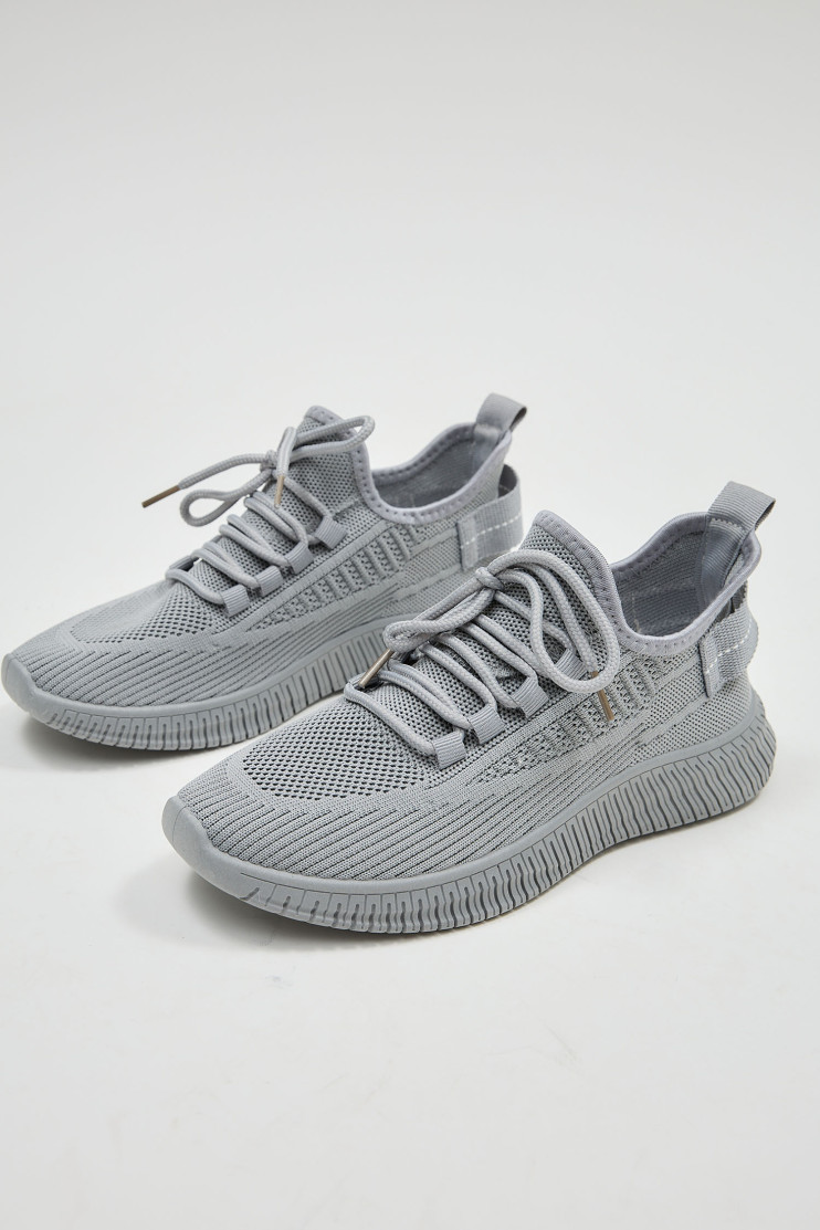 Кроссовки Lonza 184121 - Вид 2 - интернет магазин sandalini.ua