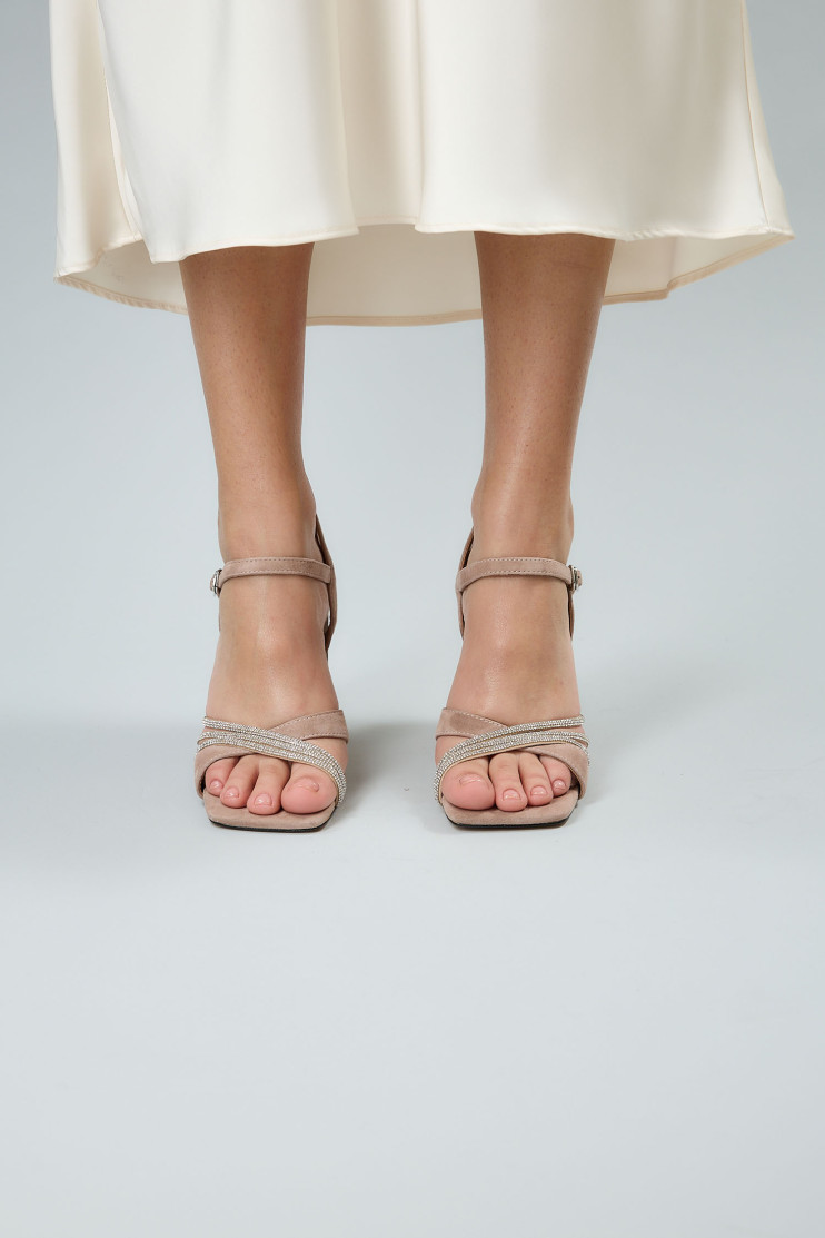 Босоніжки Lonza 186131 - Вид 7 - інтернет магазин sandalini.ua