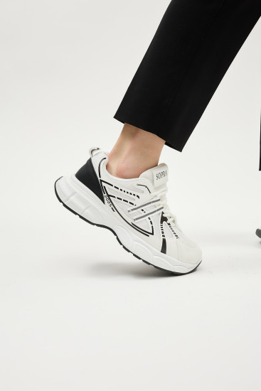 Кроссовки SOPRA 182462