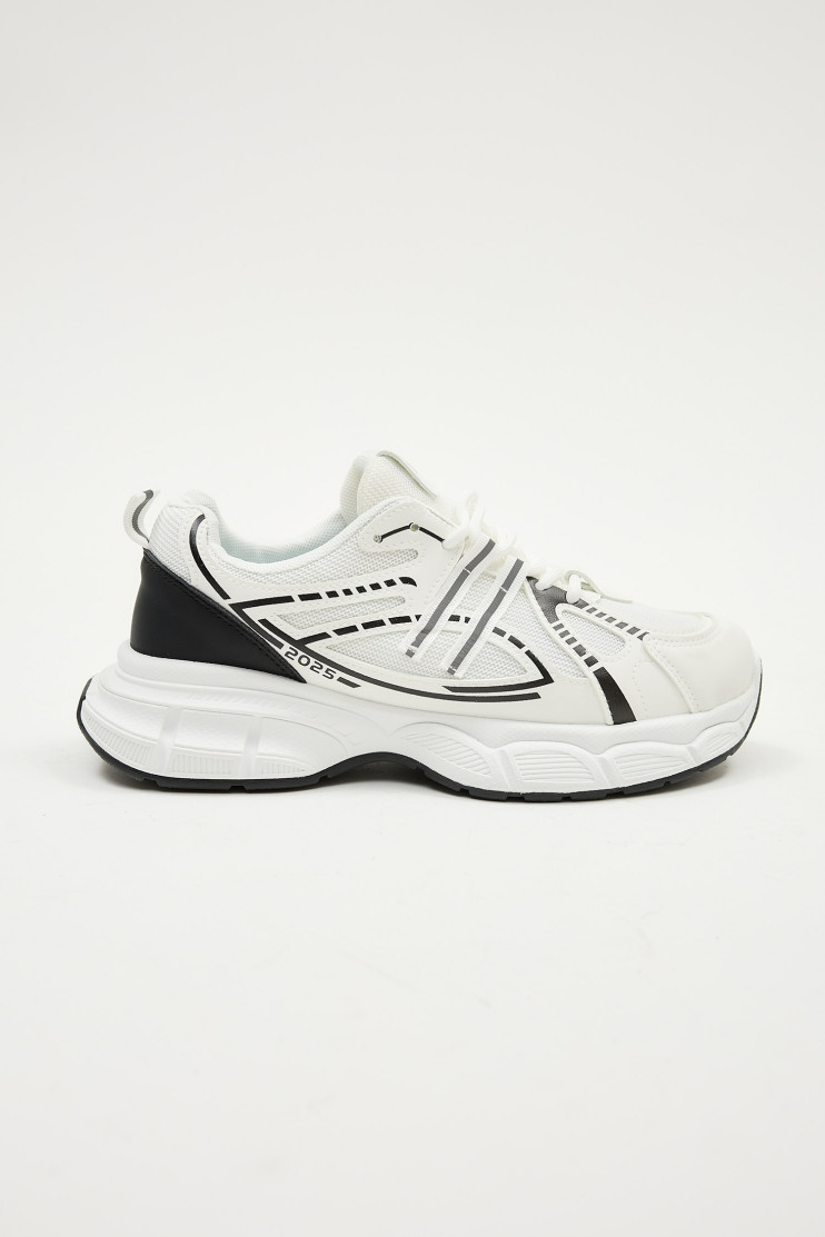 Кроссовки SOPRA 182462 - Вид 12 - интернет магазин sandalini.ua