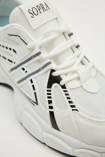 Кроссовки SOPRA 182462