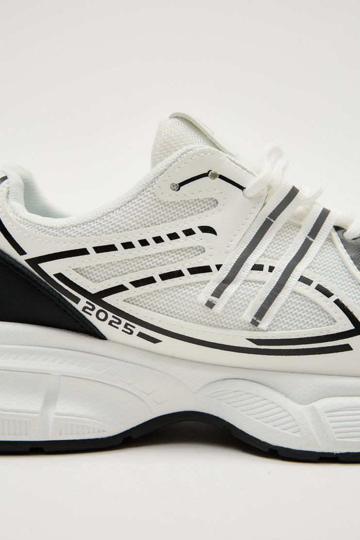 Кроссовки SOPRA 182462 - Вид 6 - интернет магазин sandalini.ua