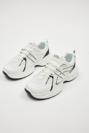 Кроссовки SOPRA 182462