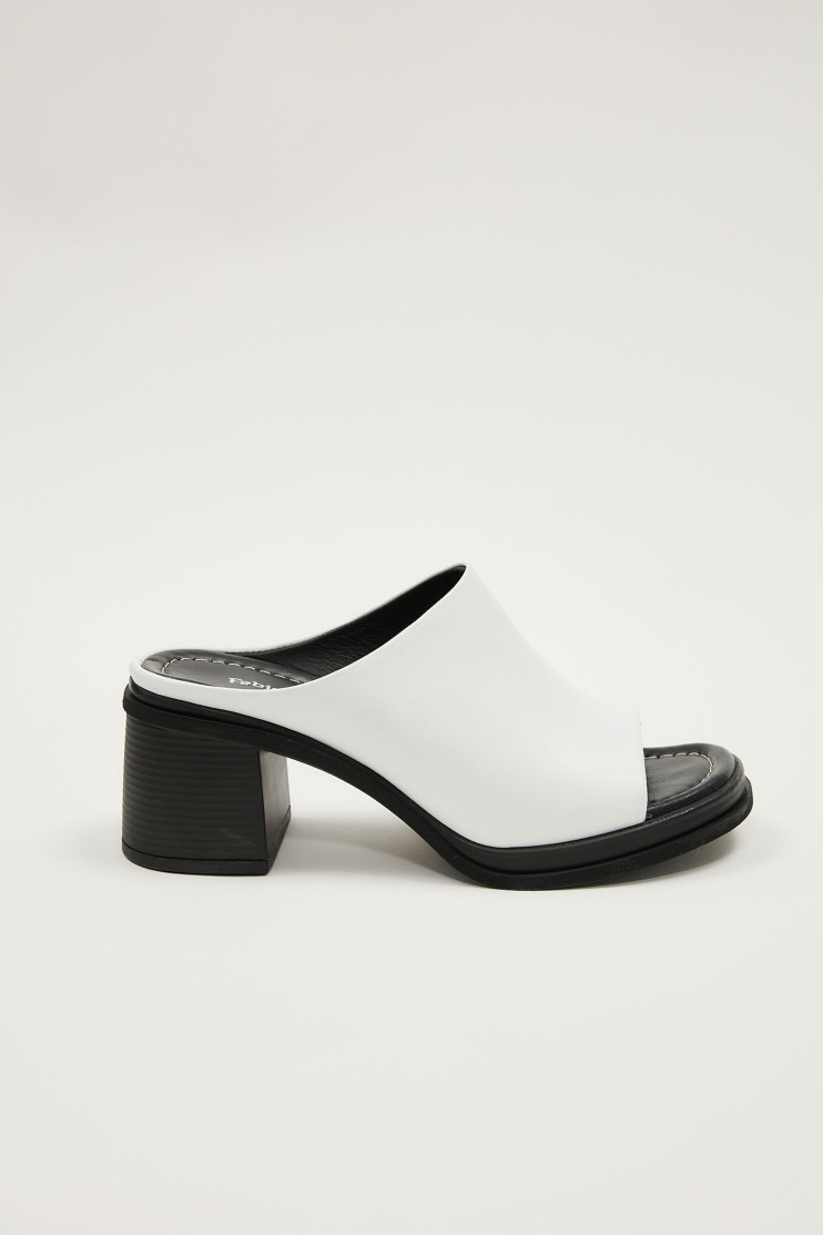 Сабо Fabio Monelli 186936 - Вид 4 - інтернет магазин sandalini.ua