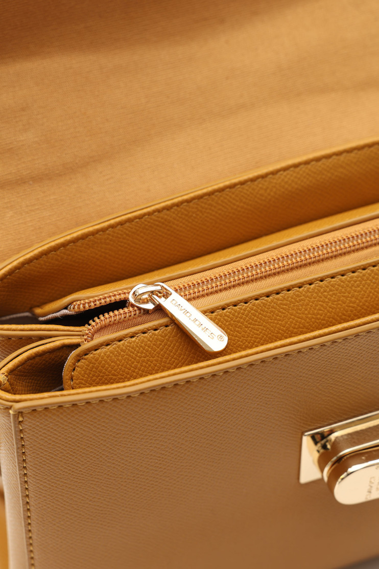 Сумка David Jones 187331 - Вид 7 - інтернет магазин sandalini.ua