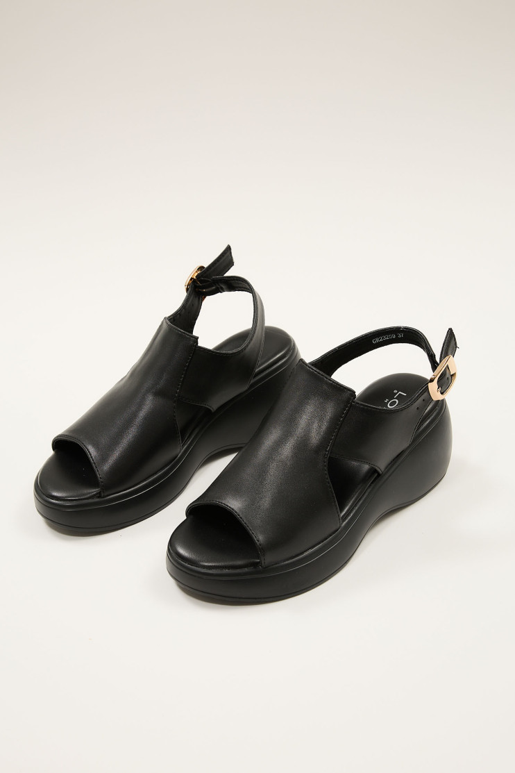 Босоніжки Lonza 186144 - Вид 2 - інтернет магазин sandalini.ua