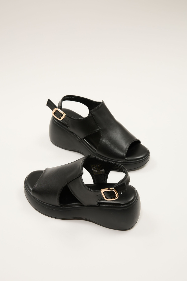 Босоніжки Lonza 186144 - Вид 8 - інтернет магазин sandalini.ua