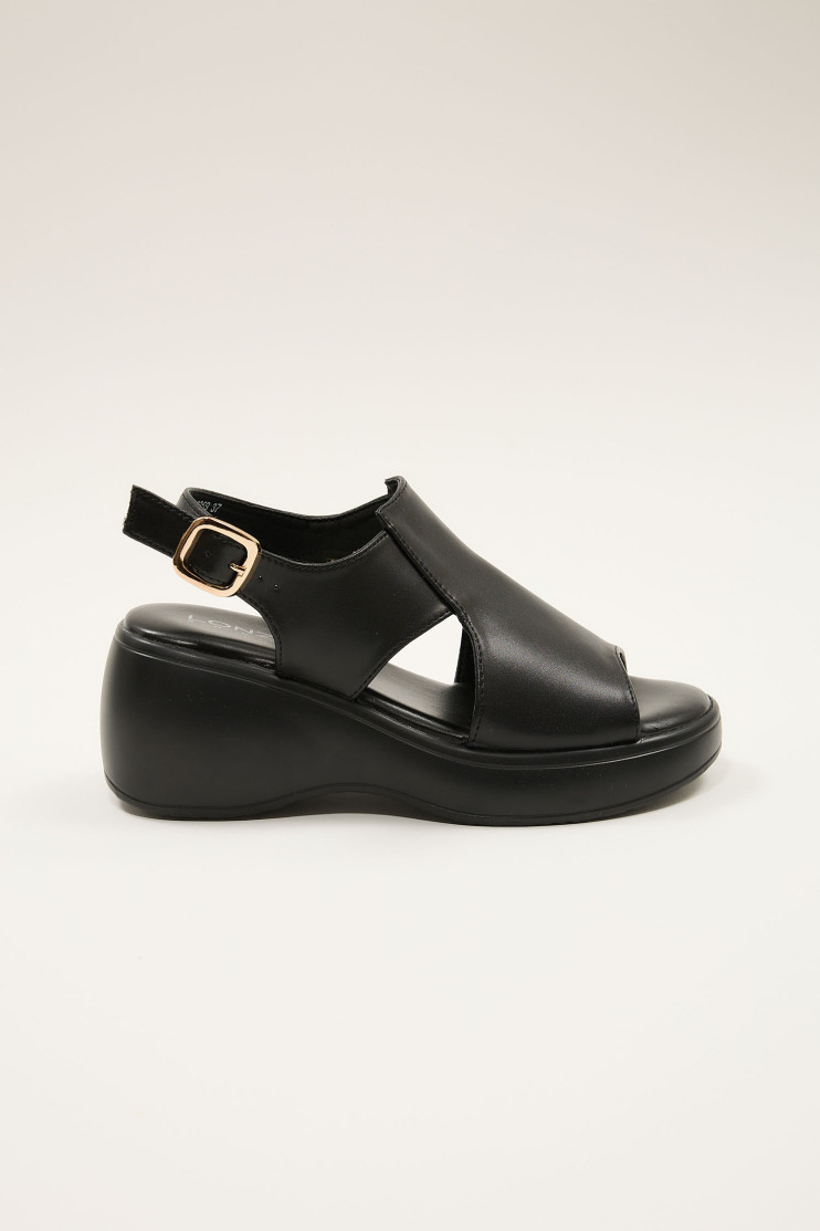 Босоніжки Lonza 186144 - Вид 11 - інтернет магазин sandalini.ua