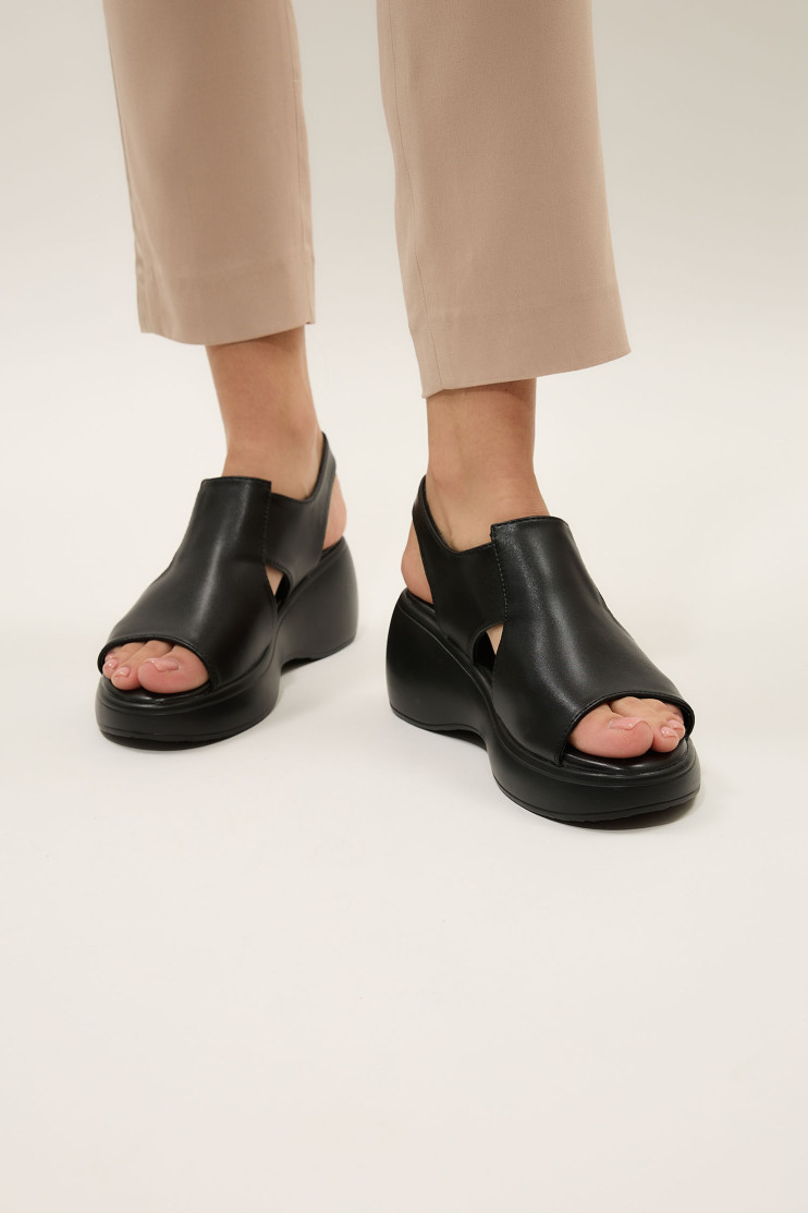 Босоніжки Lonza 186144 - Вид 10 - інтернет магазин sandalini.ua