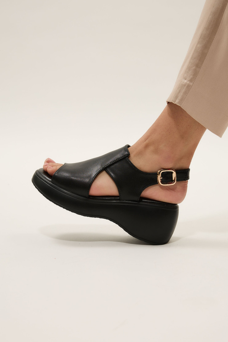 Босоніжки Lonza 186144 - Вид 7 - інтернет магазин sandalini.ua