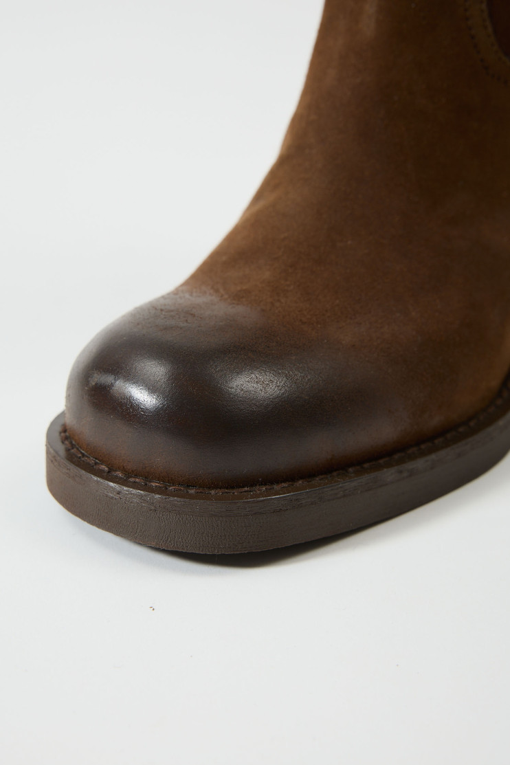 Черевики Lonza NY 191782 - Вид 7 - інтернет магазин sandalini.ua