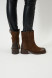 Черевики Lonza NY 191782