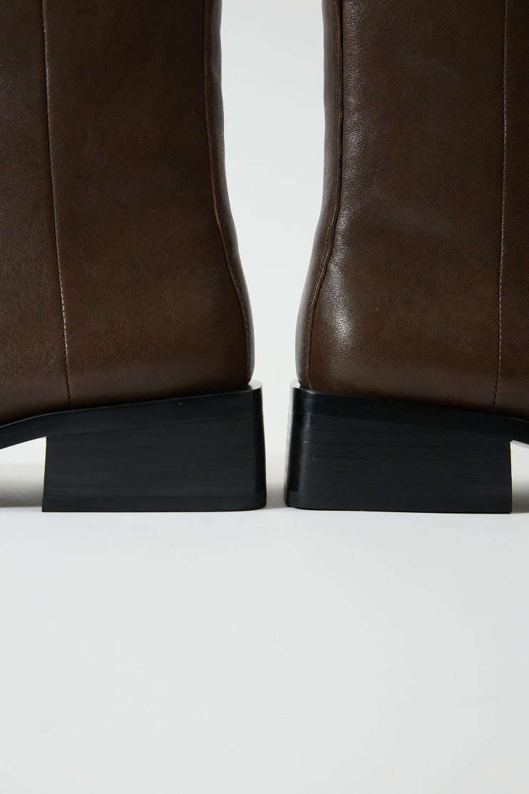 Ботинки Lonza NY 190001 - Вид 6 - интернет магазин sandalini.ua