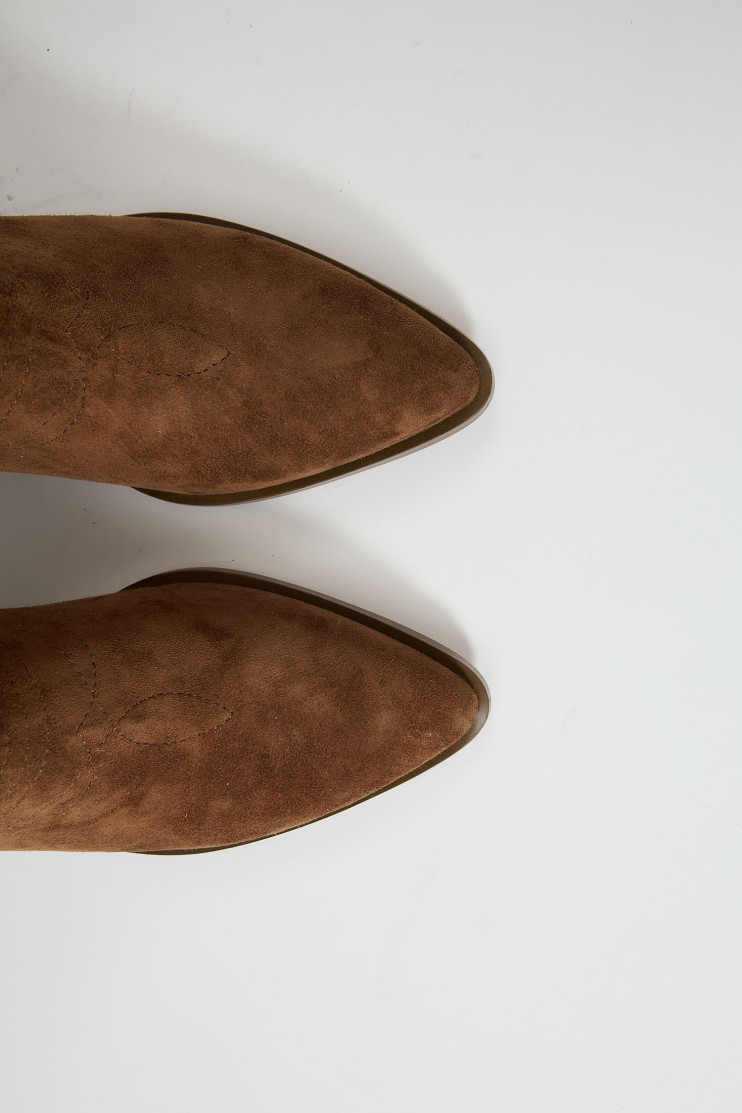 Козаки Fabio Monelli 190041 - Вид 11 - інтернет магазин sandalini.ua