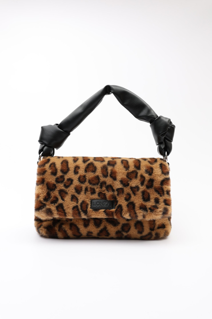 Сумка Lonza 193093 - Вид 8 - інтернет магазин sandalini.ua