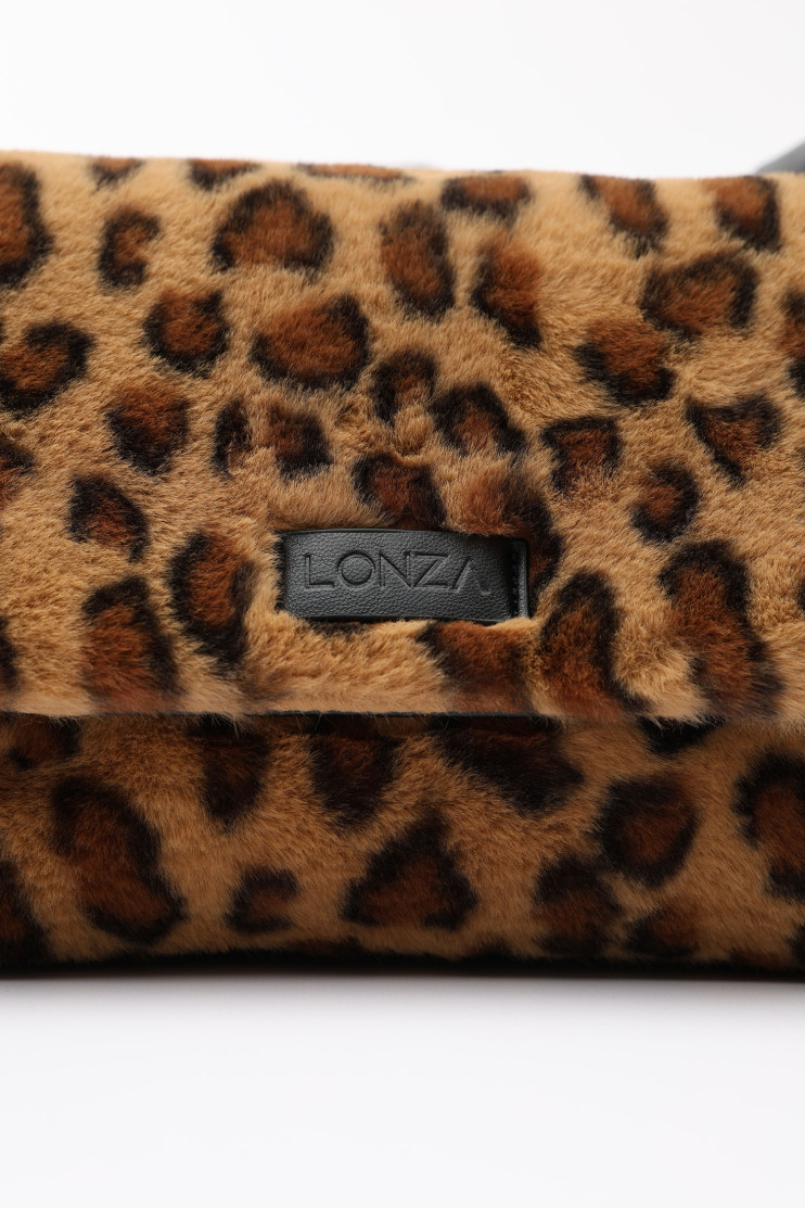 Сумка Lonza 193093 - Вид 9 - інтернет магазин sandalini.ua