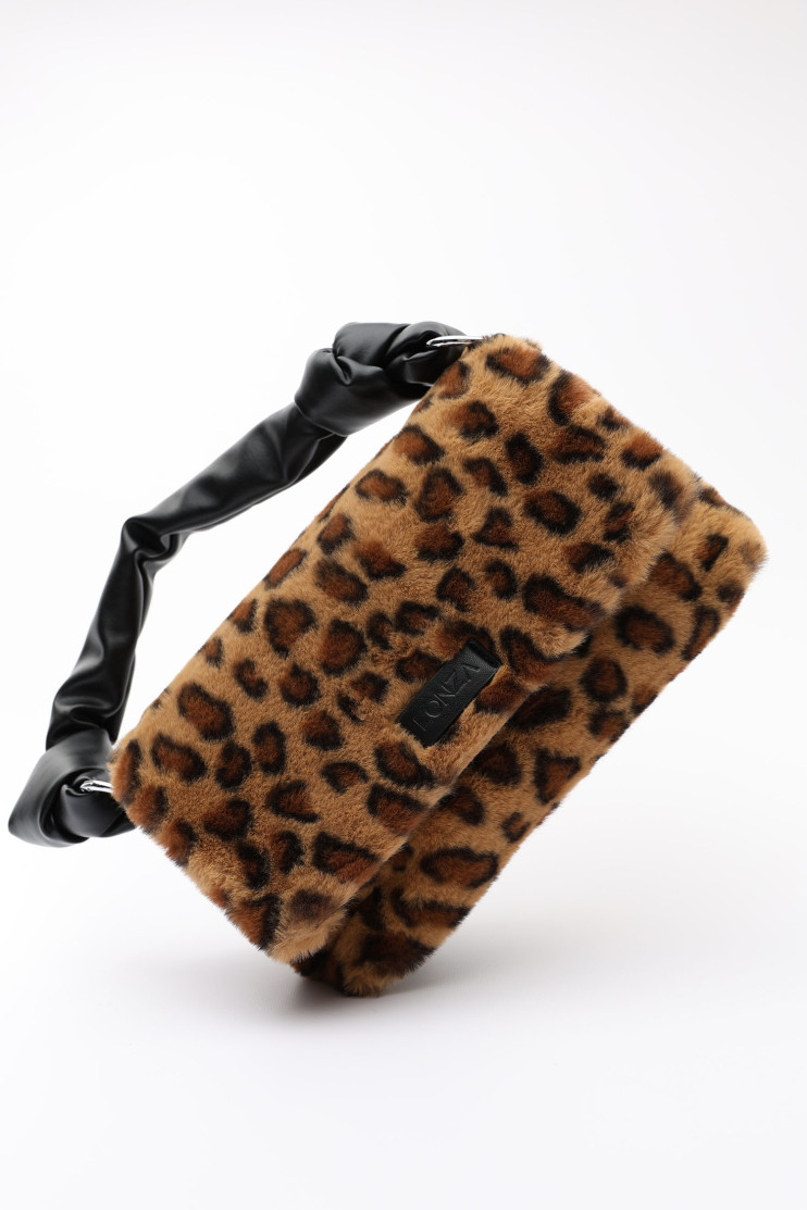 Сумка Lonza 193093 - Вид 10 - інтернет магазин sandalini.ua