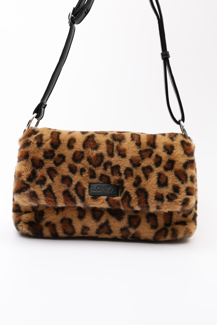 Сумка Lonza 193093 - Вид 11 - інтернет магазин sandalini.ua