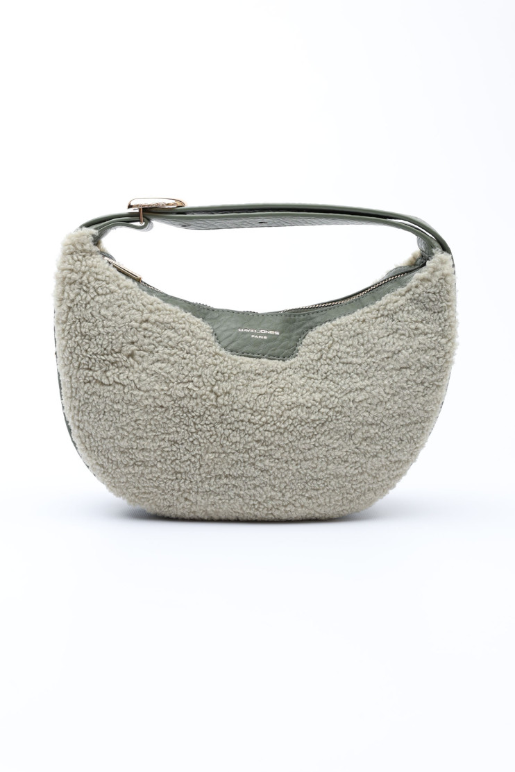 Сумка David Jones 191719 - Вид 1 - інтернет магазин sandalini.ua