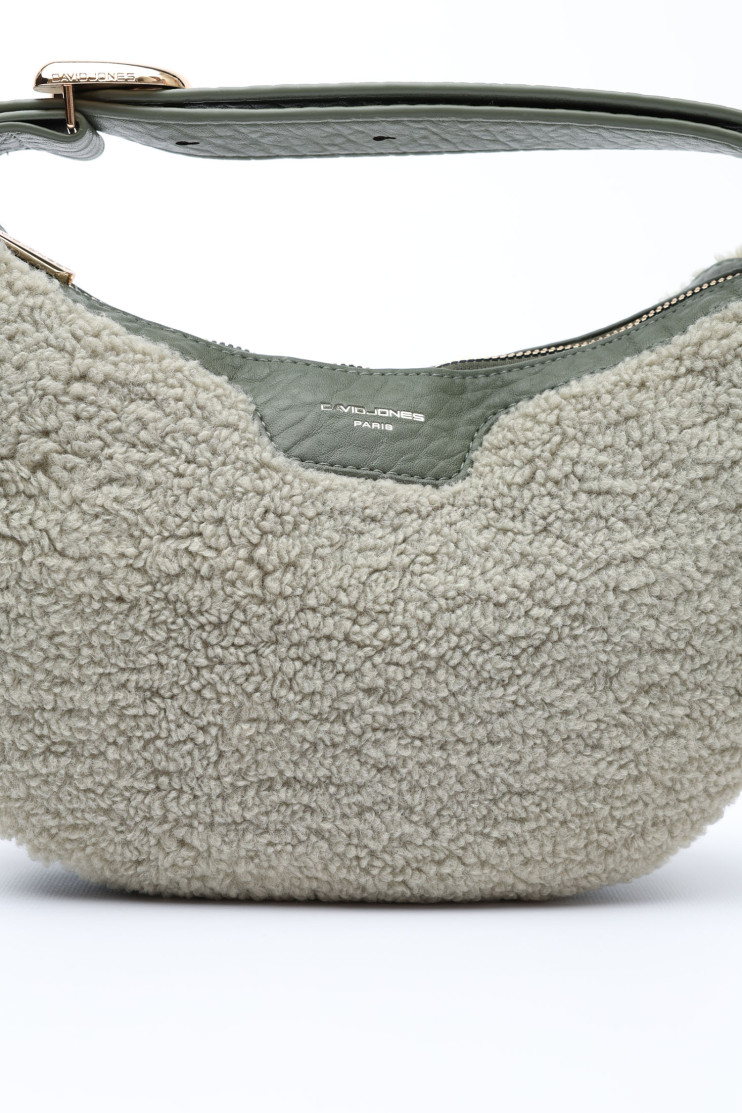 Сумка David Jones 191719 - Вид 2 - інтернет магазин sandalini.ua